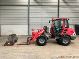 Volvo L 25