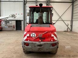Volvo L 25