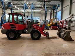 Volvo L 25