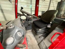 Volvo L 25