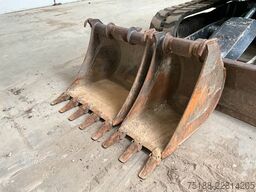 Yanmar Vio 57-6 A