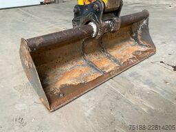 Yanmar Vio 57-6 A