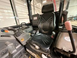 Yanmar Vio 57-6 A