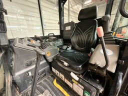 Yanmar Vio 57-6 A