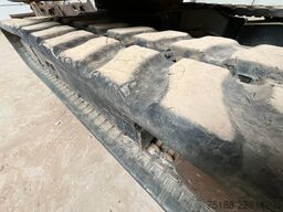 Yanmar Vio 57-6 A