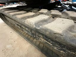 Yanmar Vio 57-6 A