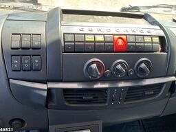 Iveco Eurocargo ML120E25 Palfinger 6 Tonmeter laadkraan