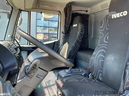 Iveco Eurocargo ML120E25 Palfinger 6 Tonmeter laadkraan