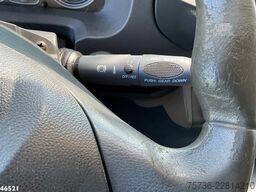 Iveco Eurocargo ML120E25 Palfinger 6 Tonmeter laadkraan