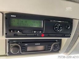 Iveco Eurocargo ML120E25 Palfinger 6 Tonmeter laadkraan