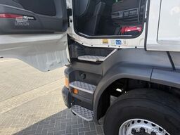 Scania R 580 V8 8x2 Palfinger PK 63002-EH G
