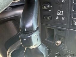 Scania R 580 V8 8x2 Palfinger PK 63002-EH G
