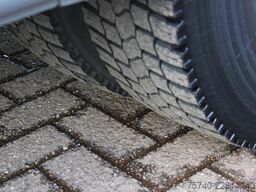 Mercedes-Benz Atego 1018 + EURO 5