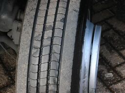 Mercedes-Benz Atego 1018 + EURO 5