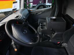 Mercedes-Benz Atego 1018 + EURO 5