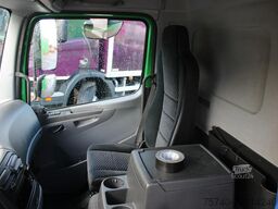 Mercedes-Benz Atego 1018 + EURO 5