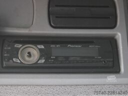 Mercedes-Benz Atego 1018 + EURO 5