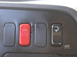 Mercedes-Benz Atego 1018 + EURO 5