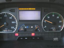 Mercedes-Benz Atego 1018 + EURO 5