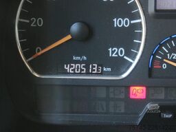 Mercedes-Benz Atego 1018 + EURO 5