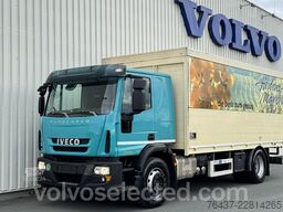 Iveco EuroCargo