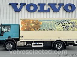 Iveco EuroCargo