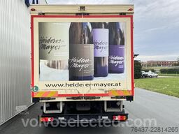 Iveco EuroCargo