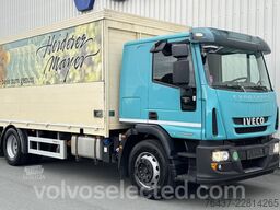 Iveco EuroCargo