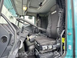 Iveco EuroCargo
