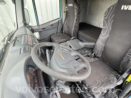 Iveco EuroCargo