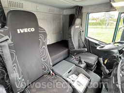 Iveco EuroCargo