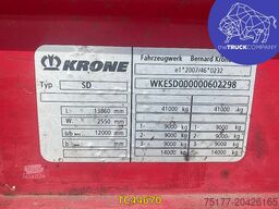 Krone COIL