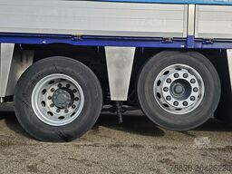 DAF CF 330 6x2 / PALFINGER CRANE / KRAN / CURTAIN