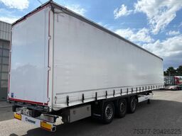 Pacton Hardwooden Floor/ NL trailer/Edscha/RVS kist/ M...