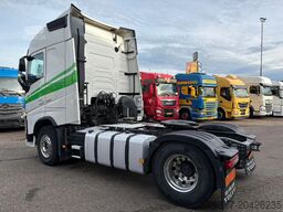 Volvo FH 500 Globetrotter,527000 km,kipper hydrauliek...