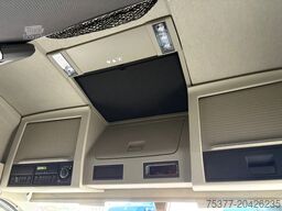 Volvo FH 500 Globetrotter,527000 km,kipper hydrauliek...