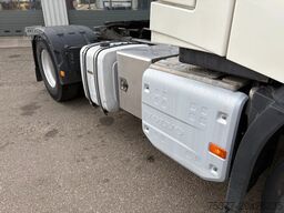 Volvo FH 500 Globetrotter,527000 km,kipper hydrauliek...