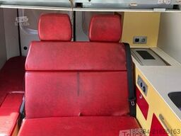 Fiat Ducato Wohnmobil |2017| EURO 6 | Professioneller Verkäufer