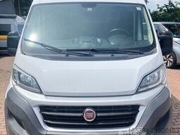 Fiat Ducato Wohnmobil |2017| EURO 6 | Professioneller Verkäufer