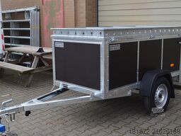 VDM NEU 750 Kg Deckelanhänger Camping Angel