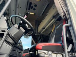 Renault T 480 HighCab, Euro 6, / Compressor / 2 Tanks