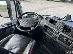 Renault T 480 HighCab, Euro 6, / Compressor / 2 Tanks