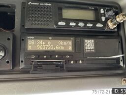 Renault T 480 HighCab, Euro 6, / Compressor / 2 Tanks