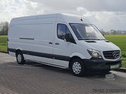 MERCEDES-BENZ SPRINTER 310