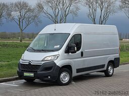 CITROEN JUMPER 2.0