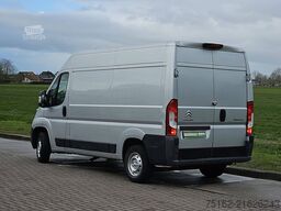 CITROEN JUMPER 2.0