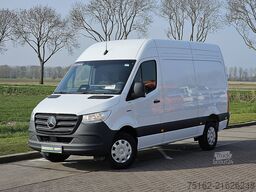 MERCEDES-BENZ ESPRINTER 314 56kWh 220Km WLTP