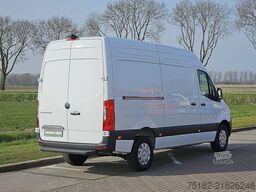 MERCEDES-BENZ ESPRINTER 314 56kWh 220Km WLTP