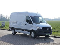 MERCEDES-BENZ ESPRINTER 314 56kWh 220Km WLTP