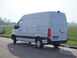 MERCEDES-BENZ ESPRINTER 314 56kWh 220Km WLTP
